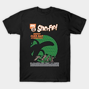 ####SpamFam T-Shirt